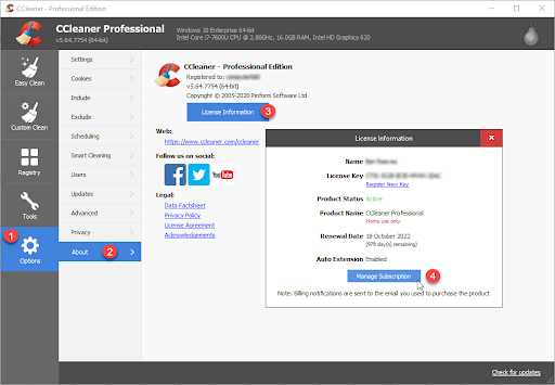 ccleaner professional for mac